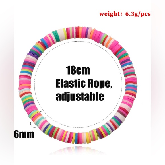 Amazon • Boho Bracelets - Picture 4 of 9